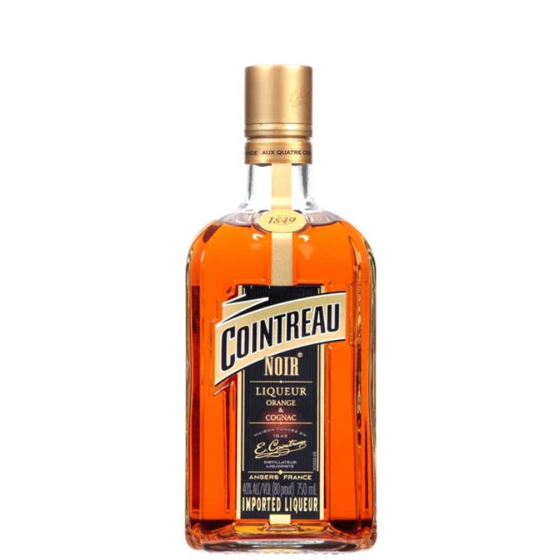 Cointreau Noir